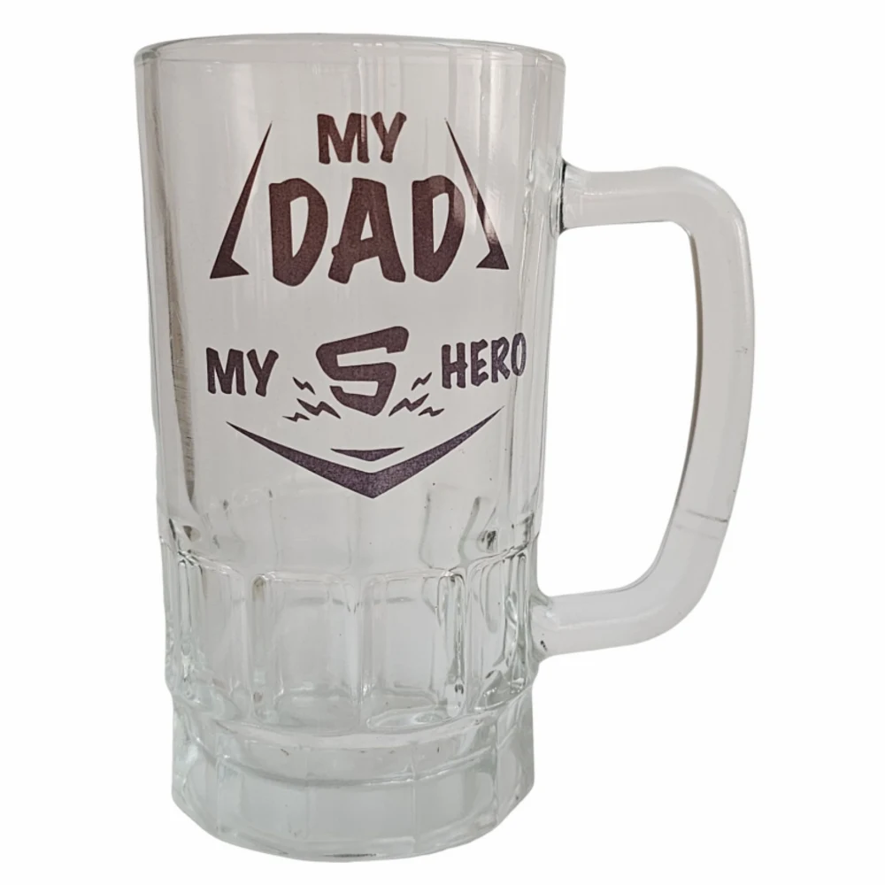 Beer Mug for Father's Day